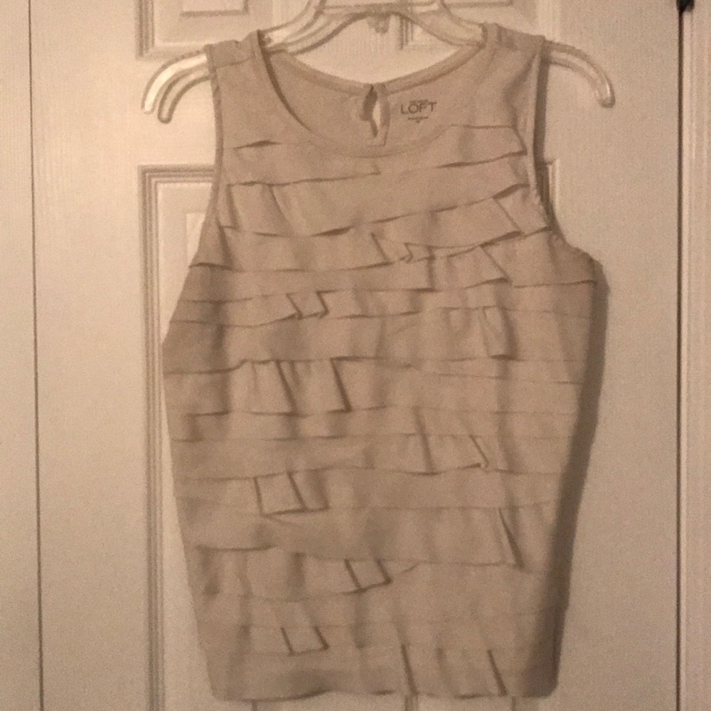 Loft shirt